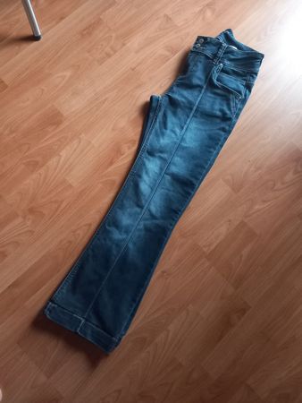 Jeans Hose 36/30