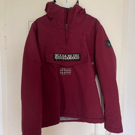Napapijri Winterjacke