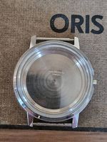 ORIS Uhrengehäuse