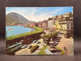 Lugano S. Salvatore