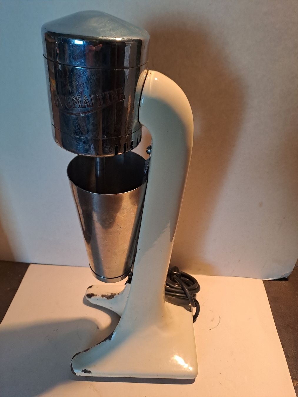 Elettrodomestici da cucina: Ovomaltine Mixer – Usato da Gebenstorf venduto da suroh 1