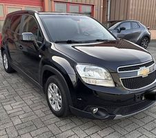 Chevrolet Orlando 1.8 Essence  2011  7 places  144'000 km