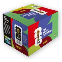 Panini World Cup 2026 Display