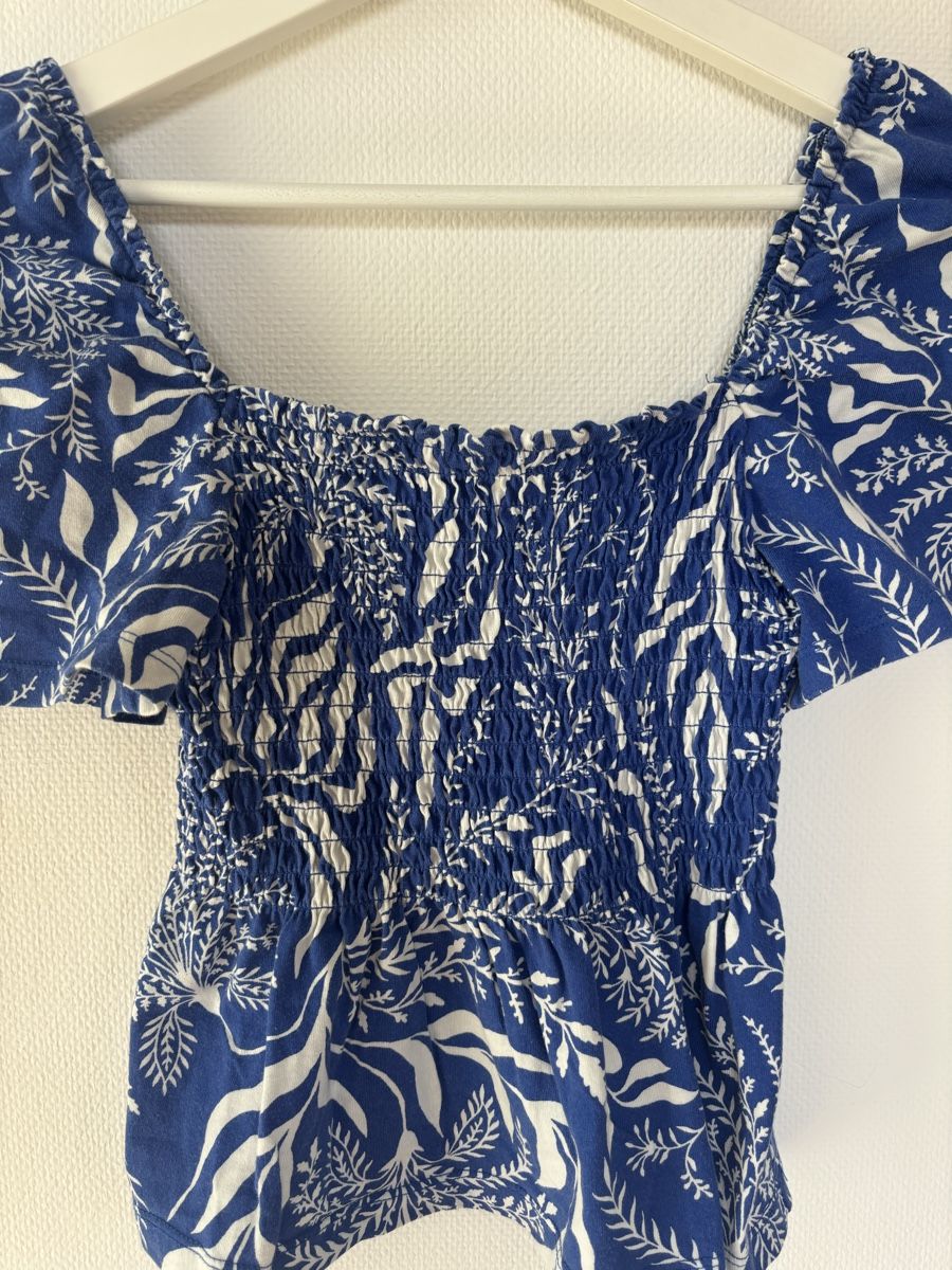 H&M Chemisiers: Bluse von H&M – D'occasion à Müllheim Dorf par Lavwy 1