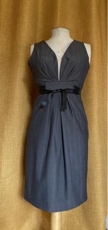 Robe élégante et sexy