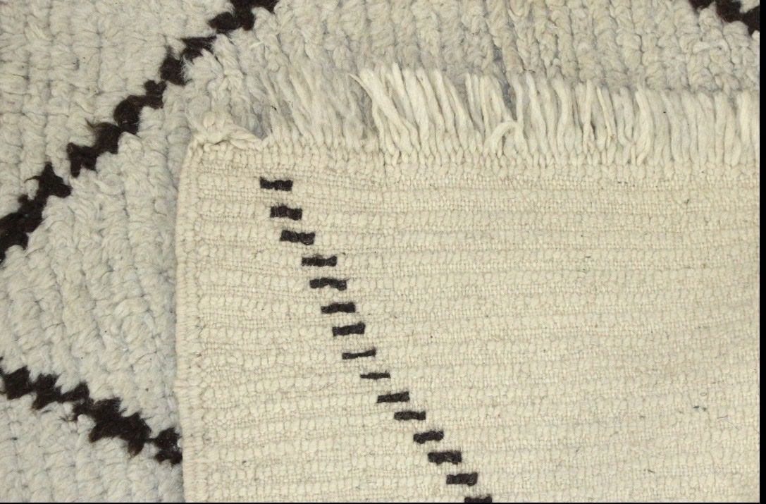 Tappeti: Marrokanischer Beni Teppich vintage – Usato da Winterthur venduto da prenzlgirl 2