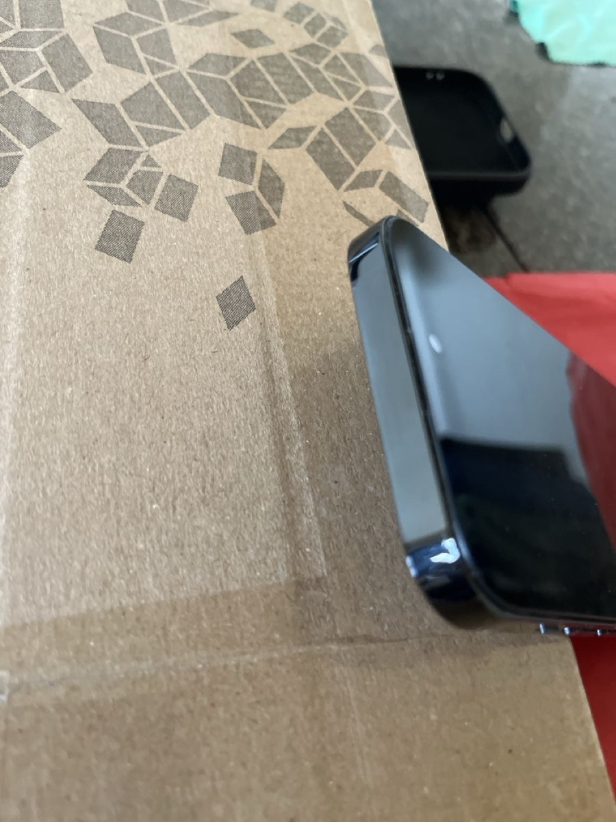 Apple Telefoni cellulari / Smartphones: IPHONE 14 PRO 128GB KEINE ICLOUD SPERRE – Difettoso da winterthur venduto da WINTERTHUR53 5