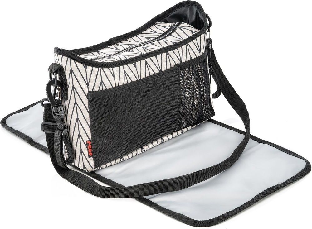 Borse & Zaini: Wickeltasche – Usato da Zeiningen venduto da nic_2rmd 1