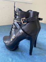 Buffalo Stiefeletten gr.39