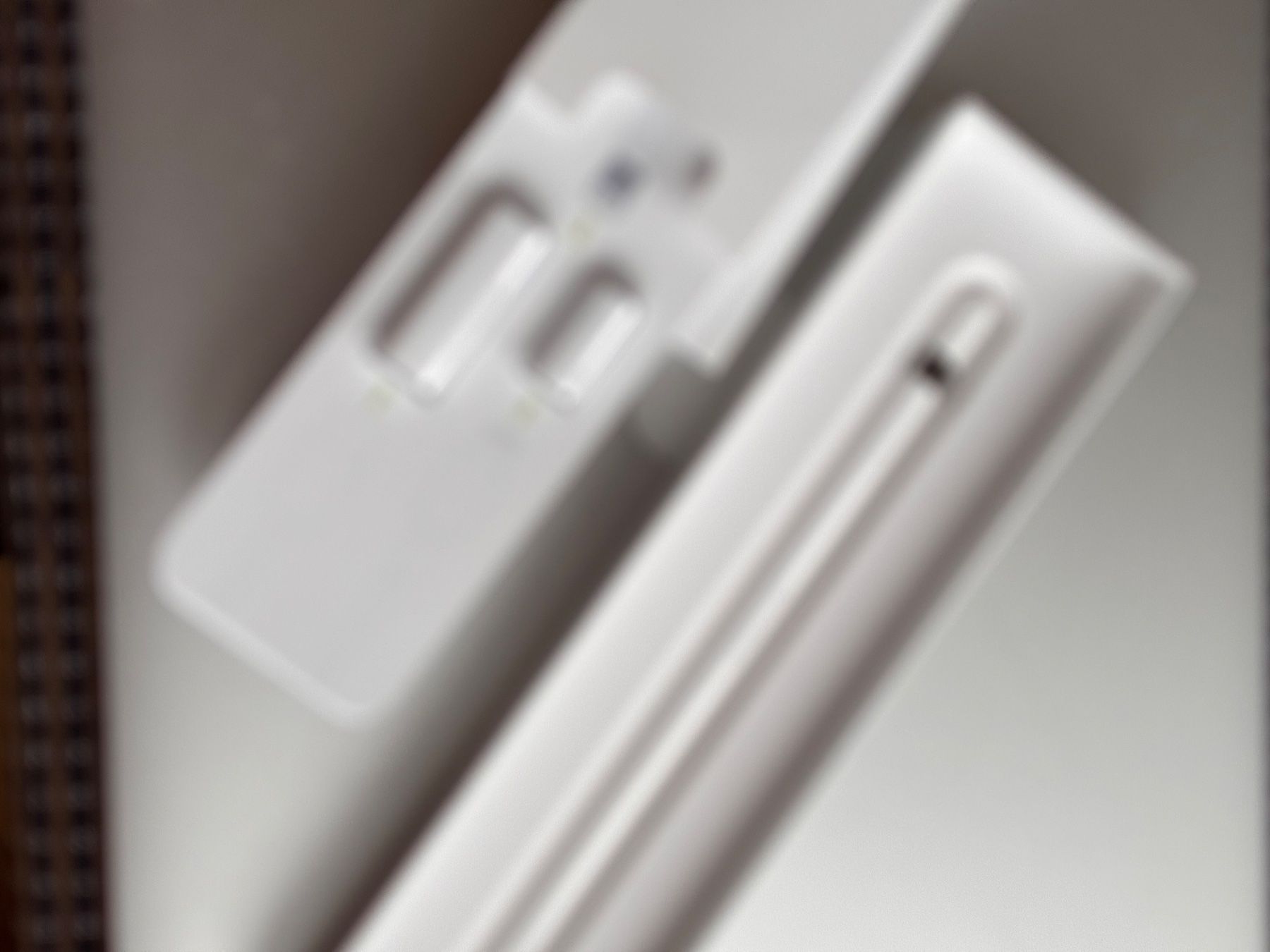 Apple Penna & Evidenziatori: Apple Pencil olmost new – Nuovo (secondo la descrizione) da Zürich venduto da cri_dj55 3