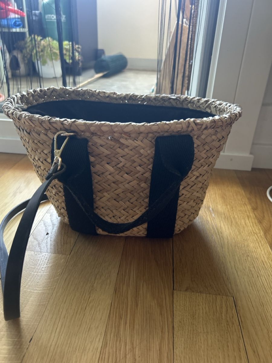 Zara Sacs femmes: Korb Tasche von Zara – D'occasion à Bern par arina.b