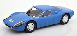 Porsche 904 GTS 1963-1965 blau       1:18 von NOREV