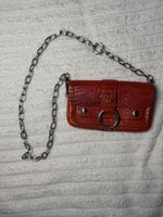Zadig & Voltaire Kate Wallet Lackleder
