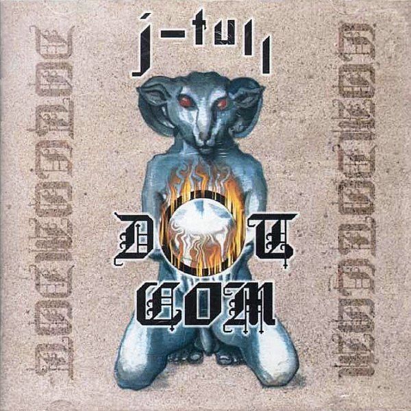 CDs: CD Jethro Tull - J-Tull dot com (1999) – Gebraucht aus Möriken AG von mineralia