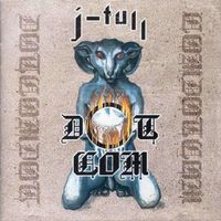 CD Jethro Tull - J-Tull dot com (1999)