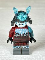 LEGO Ninjago Minifigur - General Vex njo523