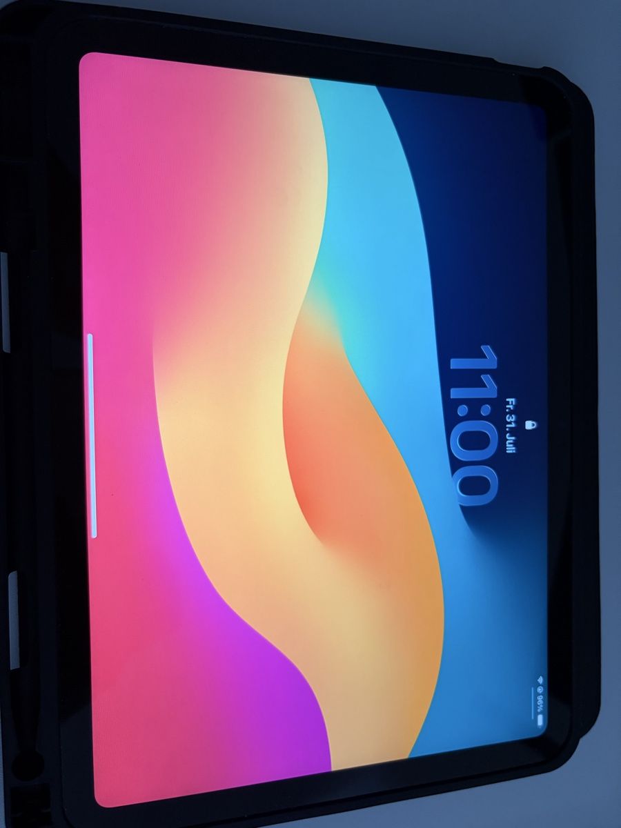 Apple Tablet PC: Apple iPad 10 64GB Neuwertig – Usato da Wetzikon ZH venduto da edo_y7cy