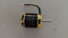 Heli Motor SCORPION HK-2520-1360 Kv