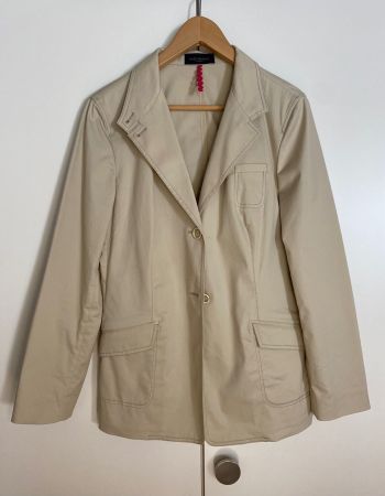 Piazza Sempione Jacke Gr. 42 - 1x getragen - NP 700 CHF