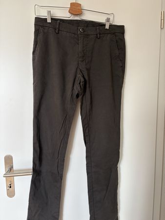 Mason’s Hose Braun S