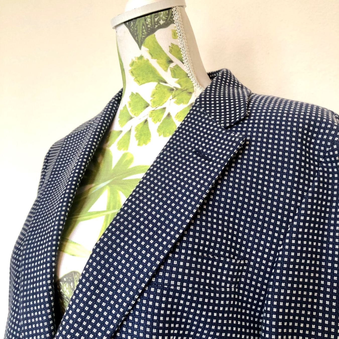Tommy Hilfiger Jacken: Tommy Hilfiger Sakko, Grösse 48 – Gebraucht aus Brienz BE von Kokolea84 1