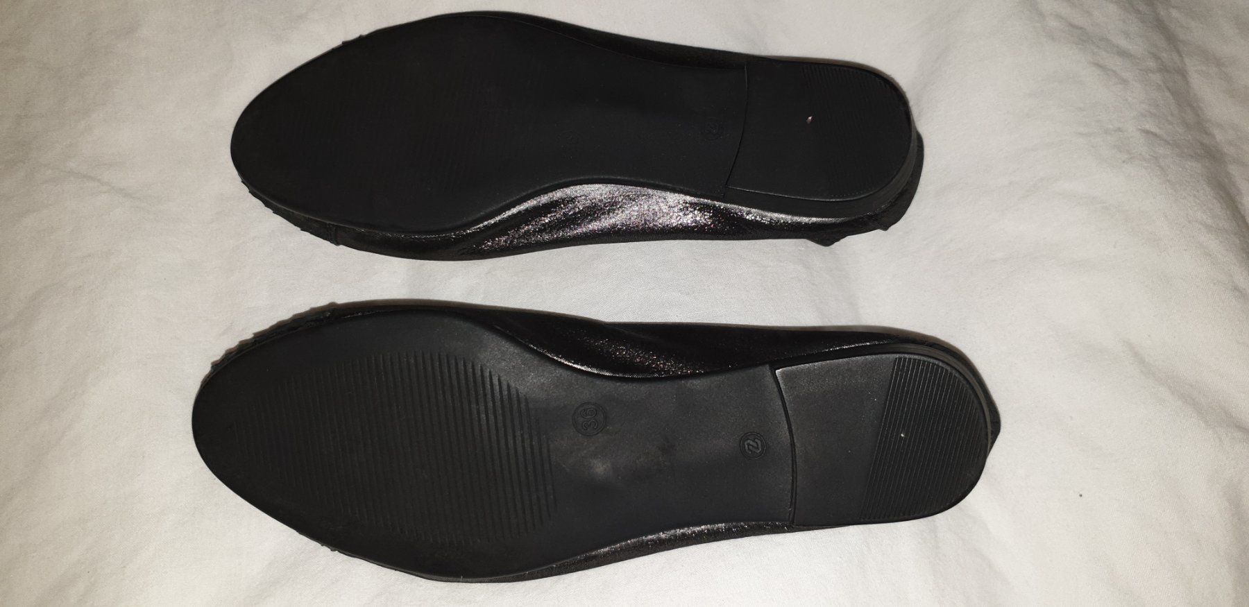 Scarpe da donna: Ballerinas gr 36 Neu – Usato da Gwatt (Thun) venduto da Letzte-Chance-III 4