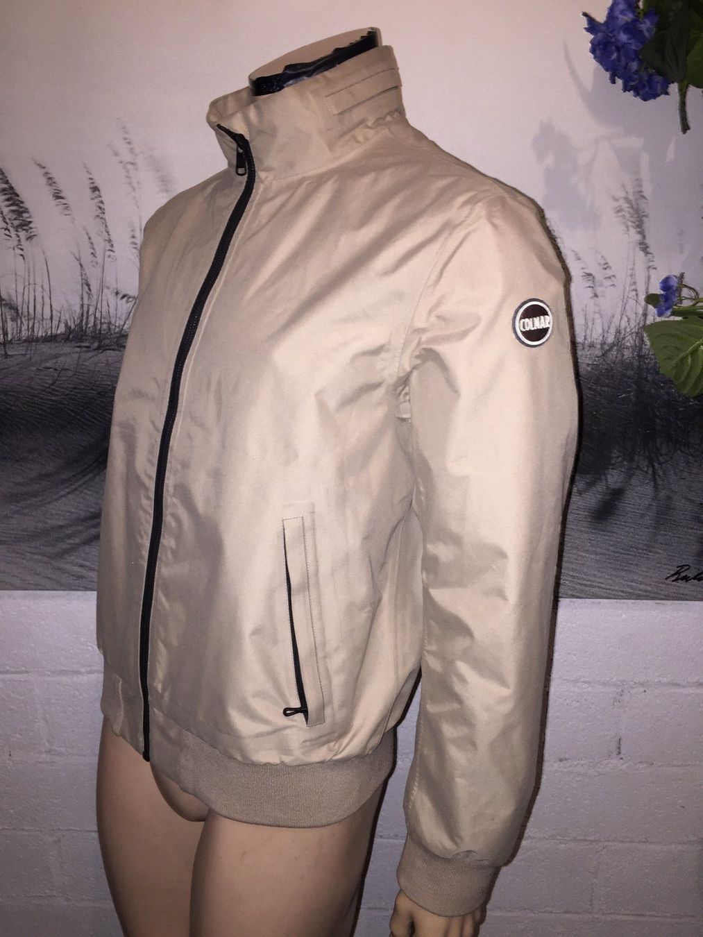 Jacken: COLMAR Veste/Jacke   Taille/Grosse 48 ou M – Gebraucht aus Cossonay-ville von Super-Price-Quality 1