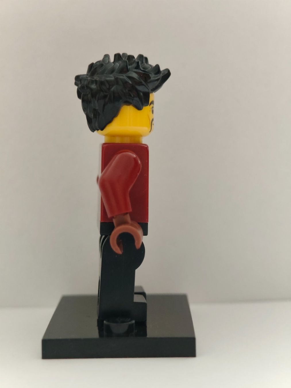 Lego Spielzeuge: LEGO® Ninjago: Ray und Maya – Gebraucht aus Frenkendorf von SchweizerSteine 3