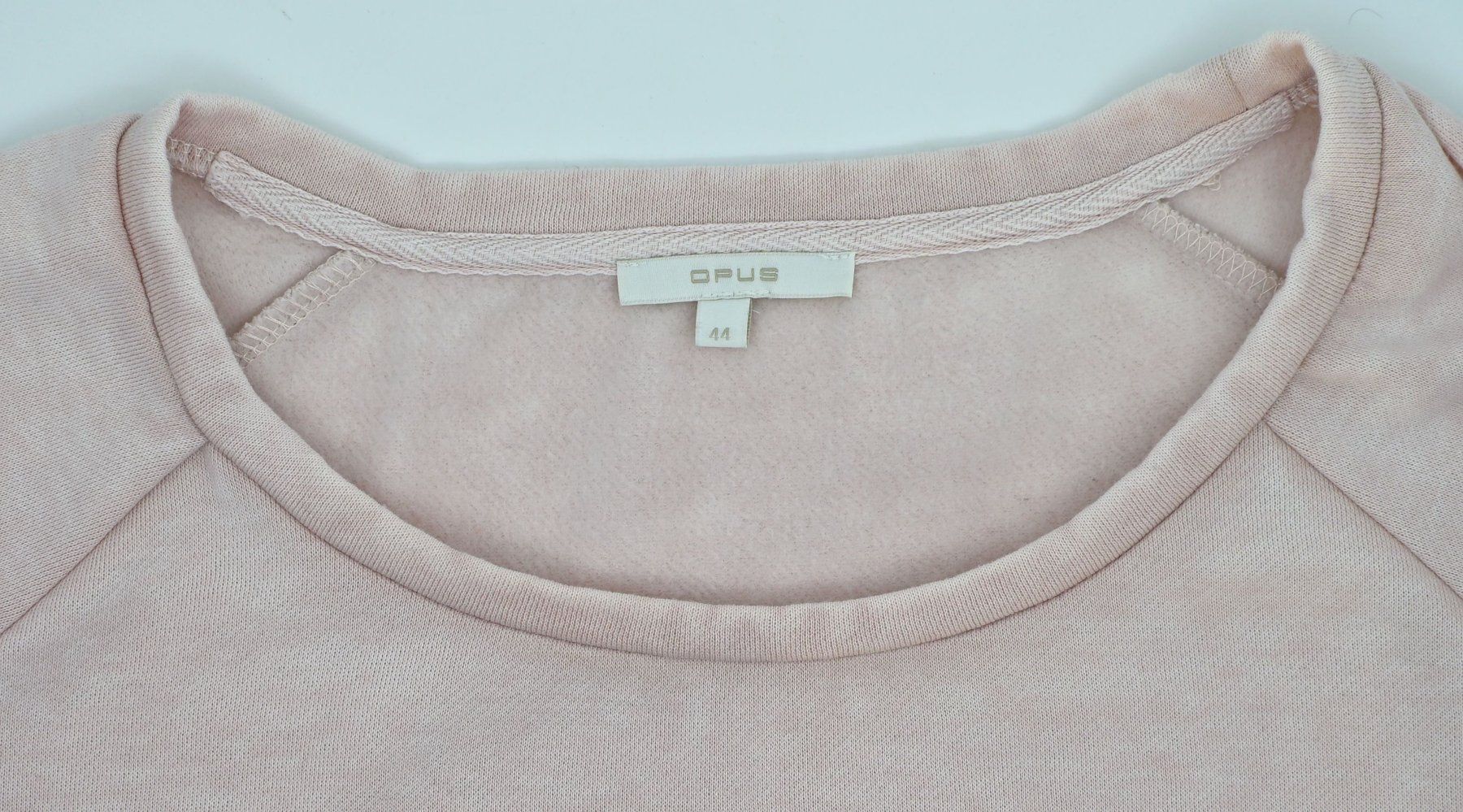 Pulls & Sweat-shirts: Damen Pullover von Opus, Grösse 44 – D'occasion à Dürnten par puumies 5