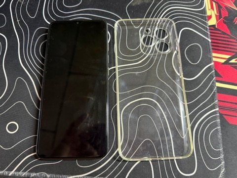 Handys / Smartphones: INOI Note 13s 256Gb#66 – Gebraucht aus Au SG von bah_6f5w