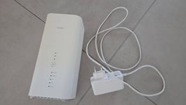Huawei 4G Router B818-263 alle mobile Anbieter ohne SIM Lock