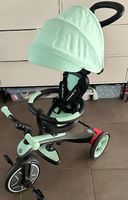 Dreirad von Globber 4 in 1 in mint, super Zustand