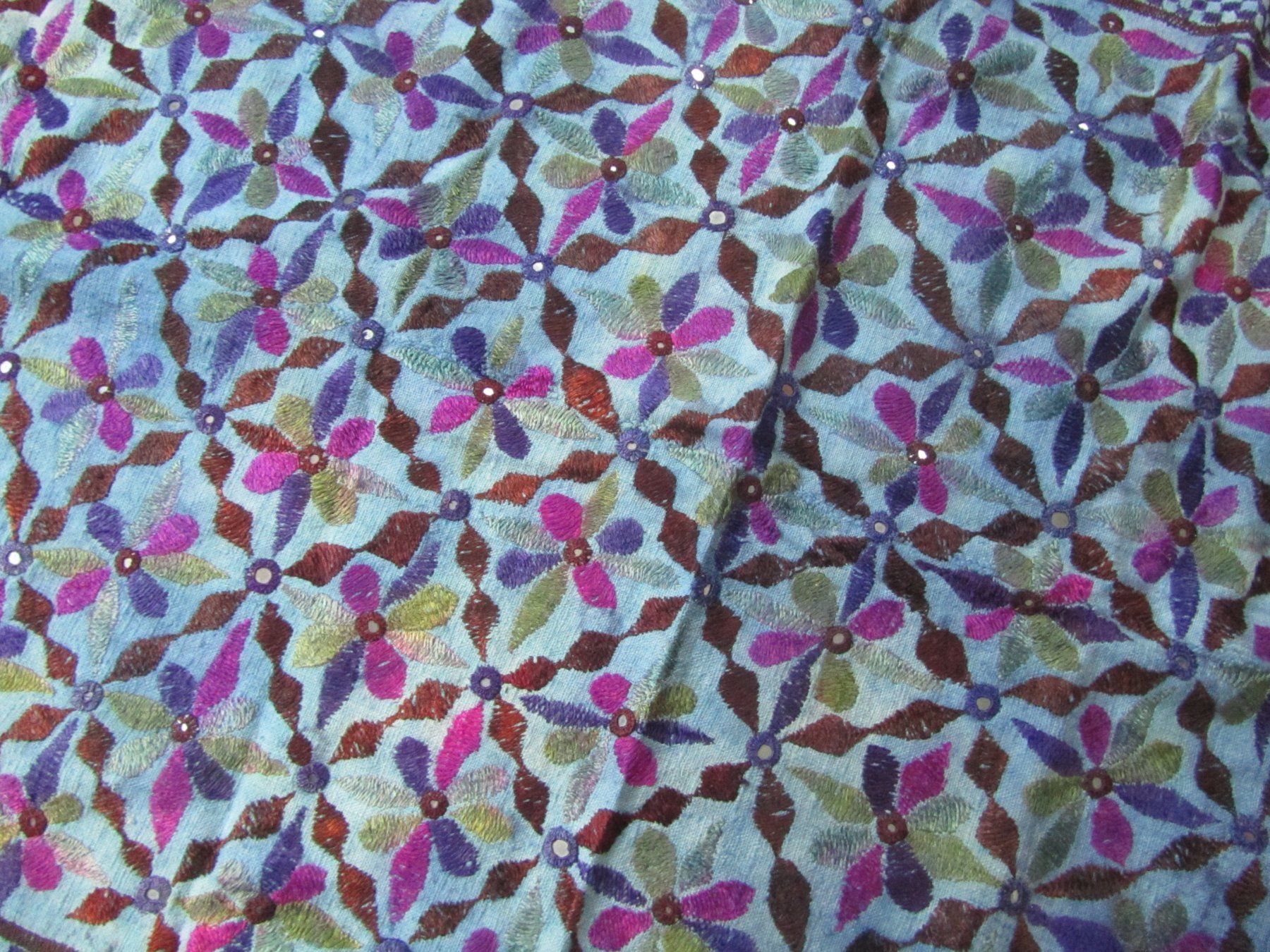 Coperte: Indische Decke – Usato da Seengen venduto da mikelele 4