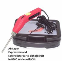 00148 - Styroporschneidegerät 250W Komplettset