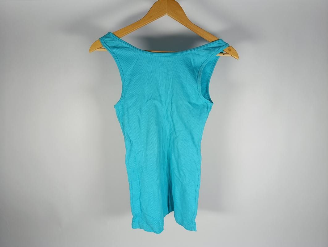 Gap Tops: GAP Débardeur turquoise taille M – Gebraucht aus Thielle von Plusvalue_Neuchatel 1