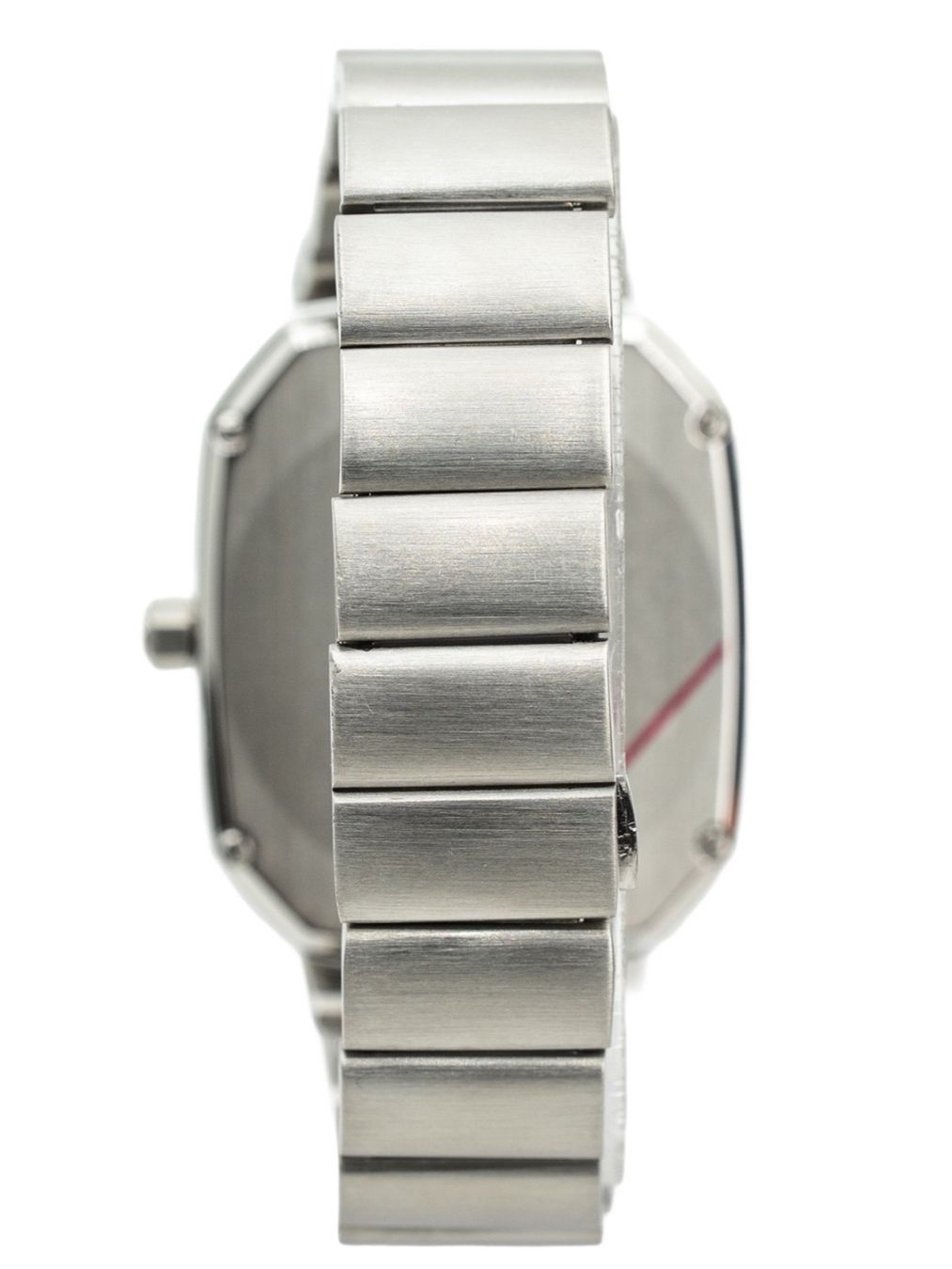 Audemars Piguet Orologi: Audemars Piguet 6001ST Beta 21 Quartz with archives extract – Usato da Genève venduto da aspaklariacollection 5