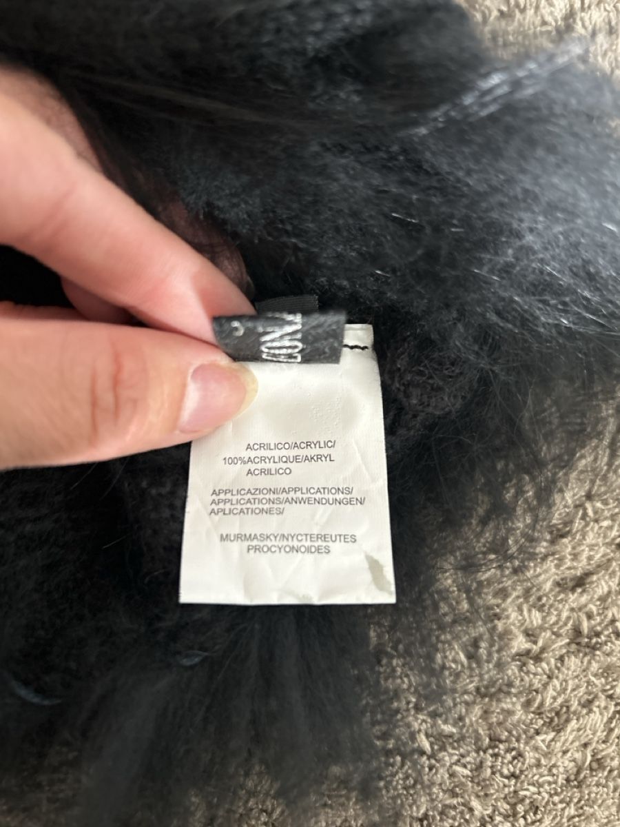 Foulard & Sciarpe: Leonardo Stola / Schal – Usato da Horgen venduto da cri_7wv8 1