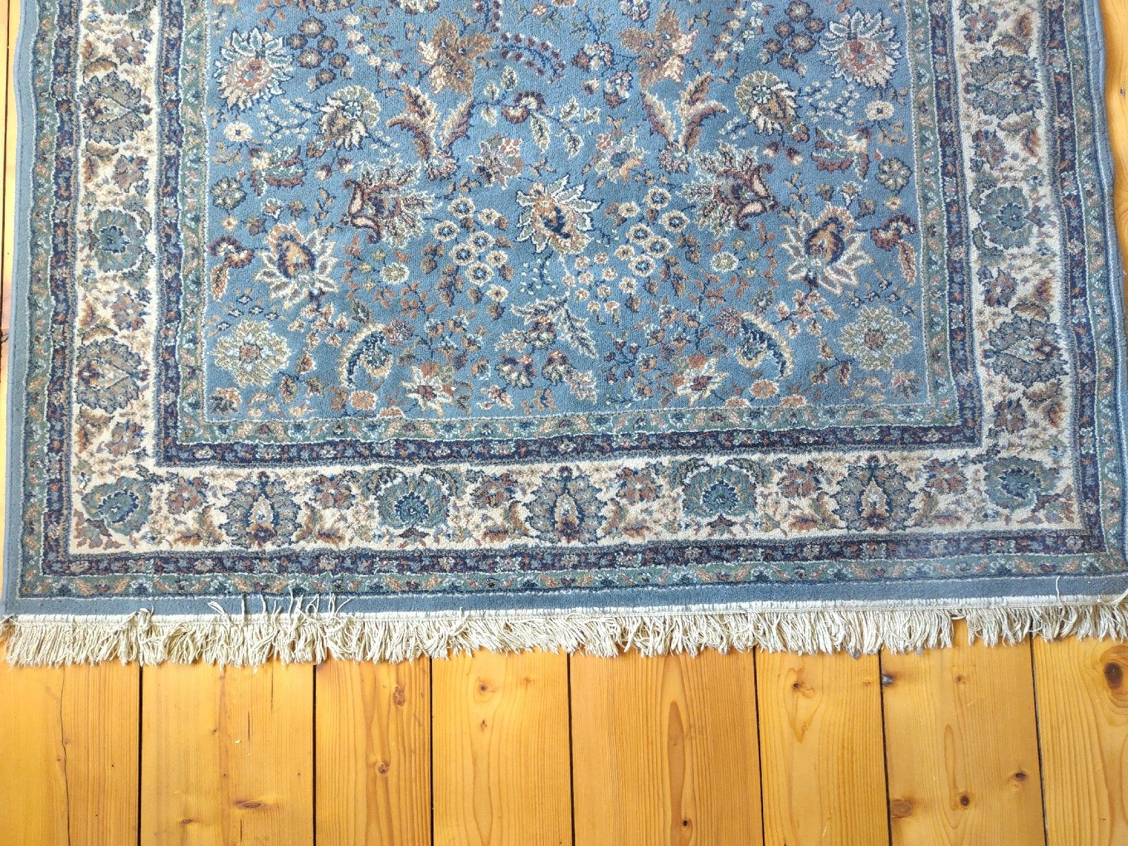 Tappeti: Teppich - Maschinell gewebt – Usato da Birsfelden venduto da dbird 3