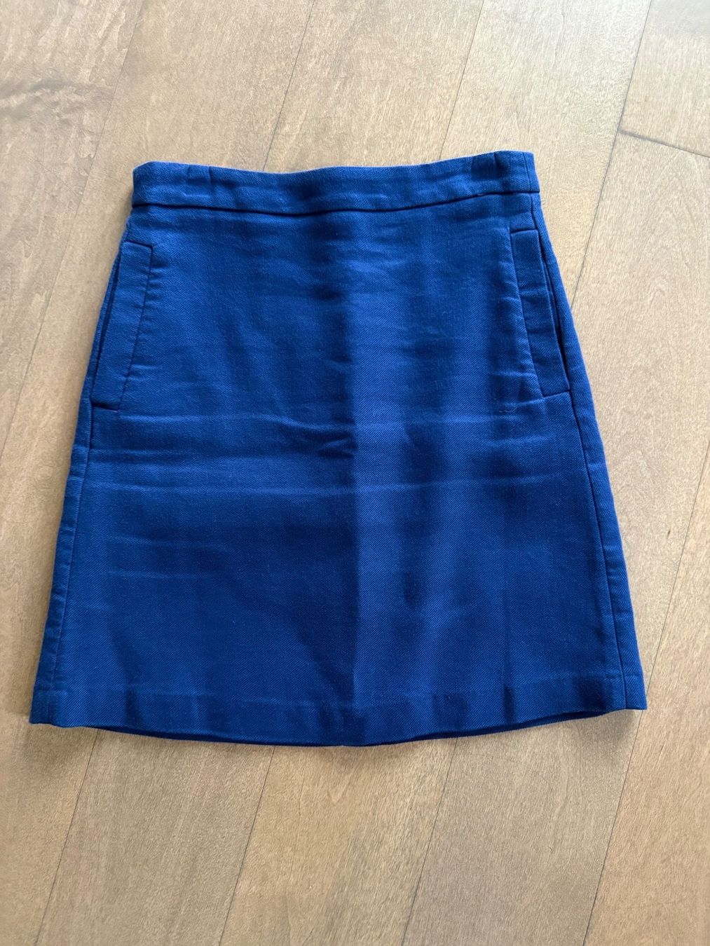Massimo Dutti Gonne: Massimo Dutti - A-Linien Rock Gr. 34 – Usato da Meilen venduto da kleisi01