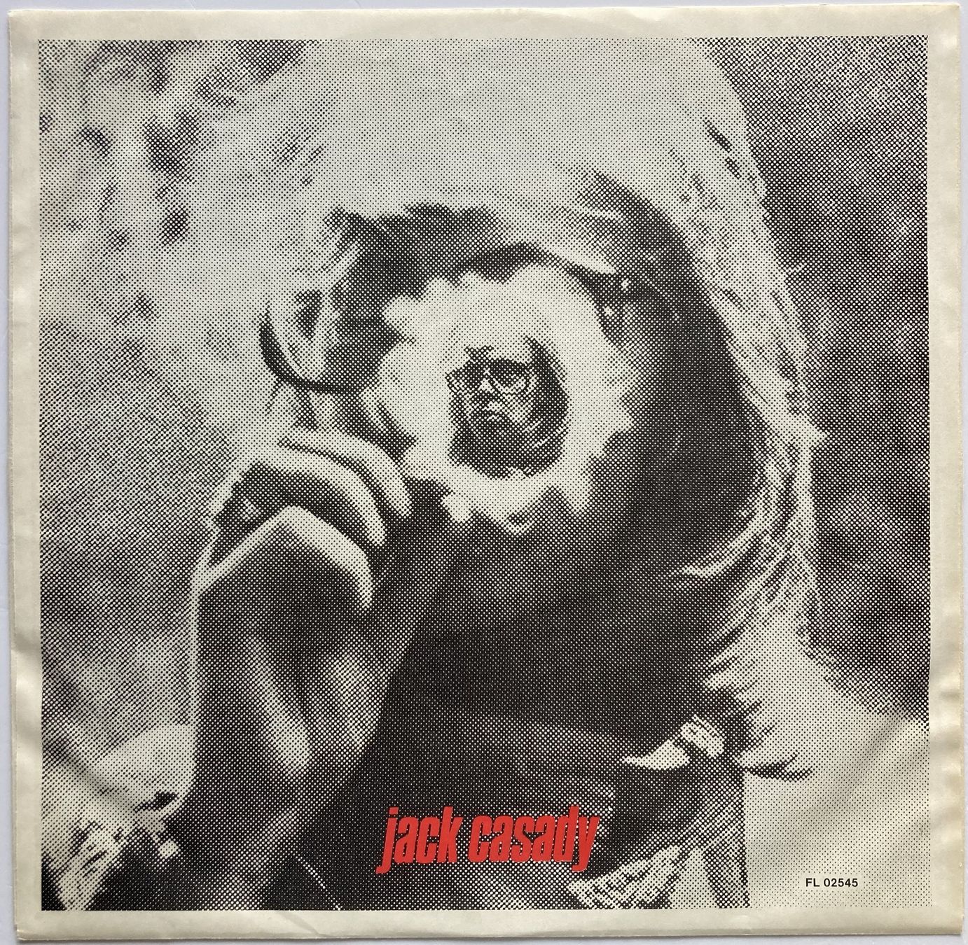 Dischi in vinile: HOT TUNA - DOUBLE DOSE – Usato da Bottens venduto da hotter-than-hell 3