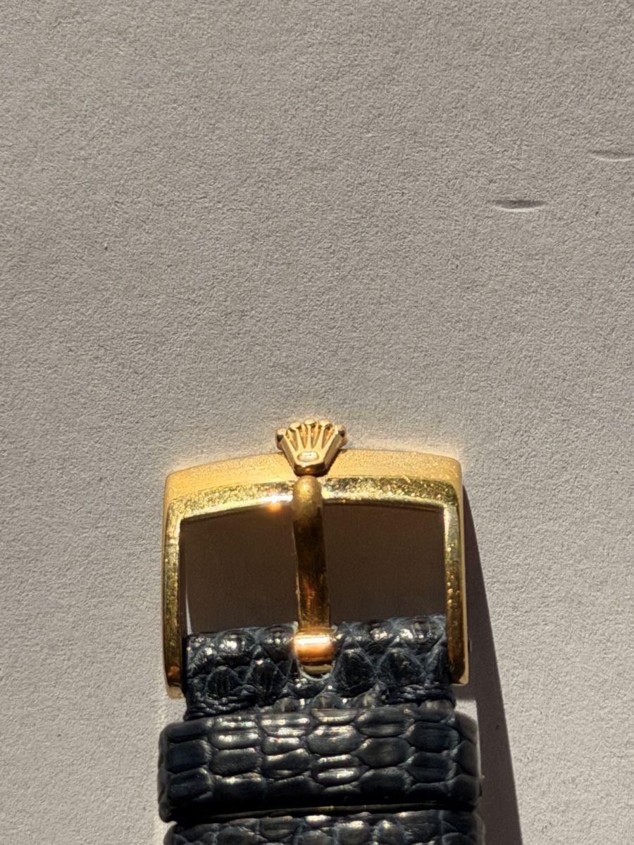 Rolex Orologi: Rolex day date 1807 révisé – Usato da Courtemautruy venduto da Atelier_Vintage 4