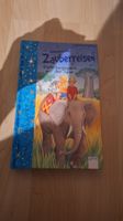 Geheimnisvolle Zauberreisen