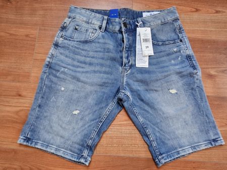 Neue Blue Ridge Jeans Shorts Gr. 29 W29