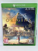Assassin's Creed Origins per Xbox One