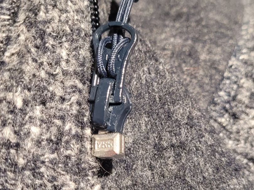 Giacche: Jack Wolfskin Jacke Gr. M – Usato da Dintikon venduto da kaki-7 7