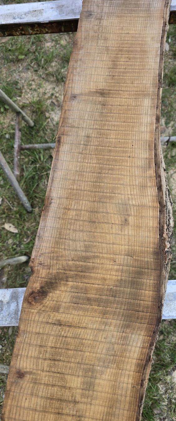 Holzartikel: Altes Holzbrett  – Gebraucht aus Rorschacherberg von snOOpydOg11 6