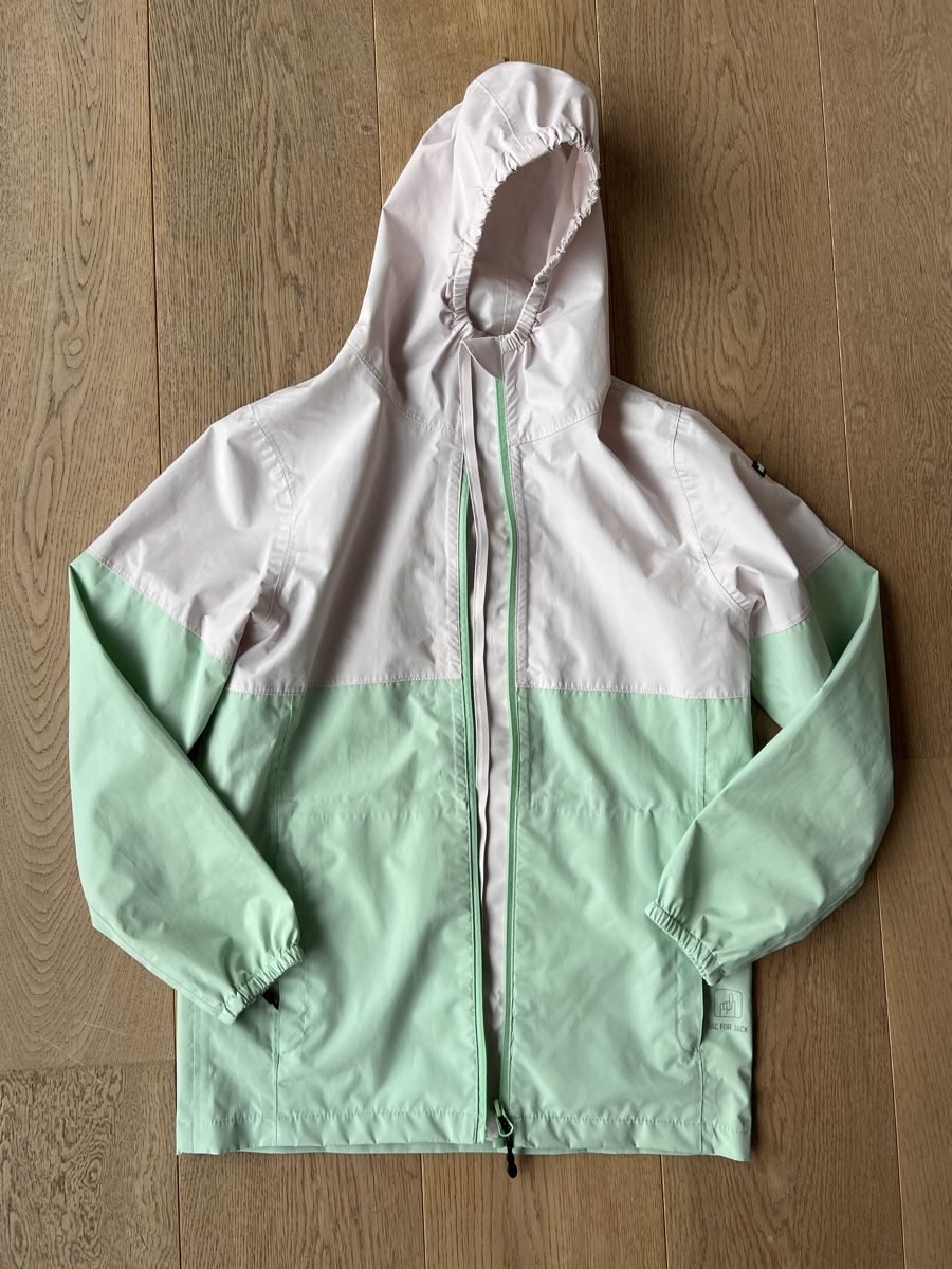 Giacche & Cappotti: Regenjacke Rukka – Usato da Hertenstein AG venduto da Stadtturm
