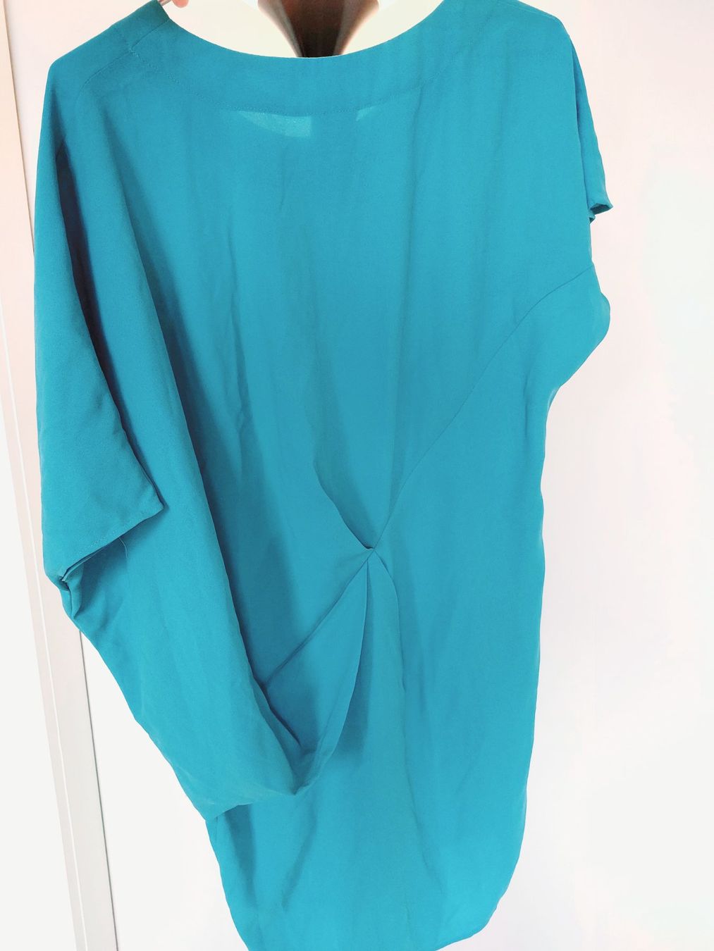 Vestiti: Elegantes Kleid Türkis – Usato da Horgen venduto da zur_jq85 2