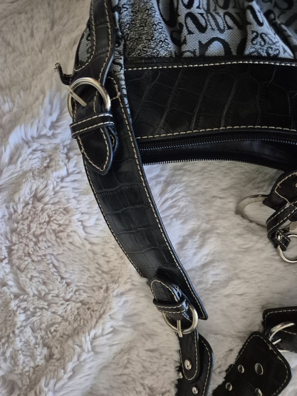Sacs femmes: Handtasche – D'occasion à Thalwil par Briscolina 7