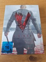 Dvd Vikings Season 3
